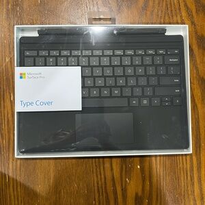 Microsoft Surface Pro Typecover